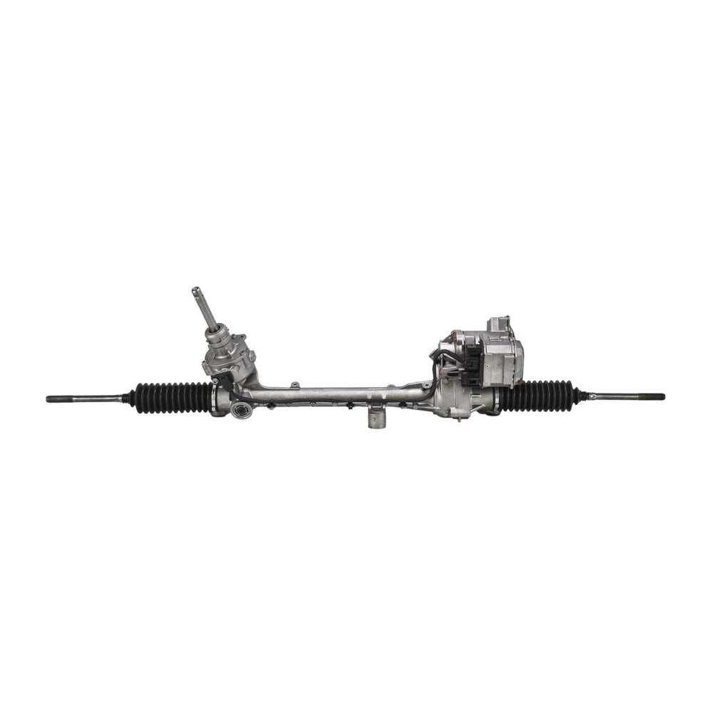 2013-14 ESCAPE STEER RACK