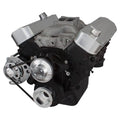 ENGINE PULLEY KIT