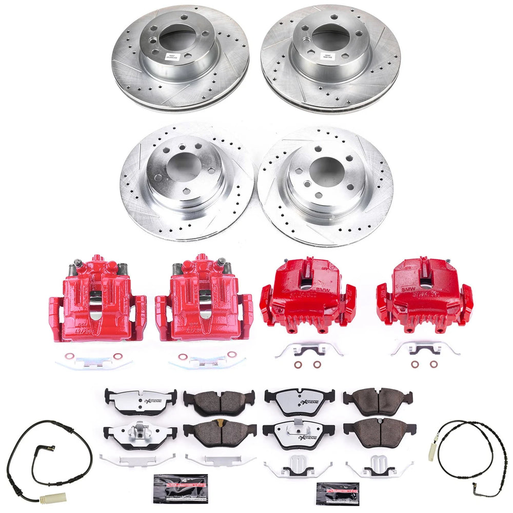 PowerStop auto part