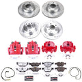 PowerStop auto part