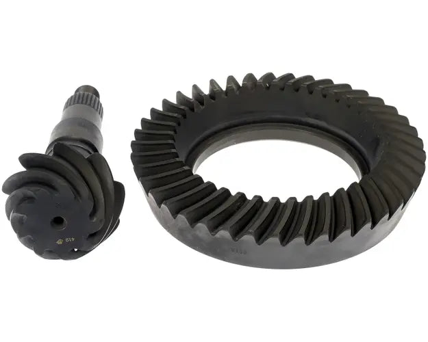 DIFFERENTIAL RING AND PINION SET