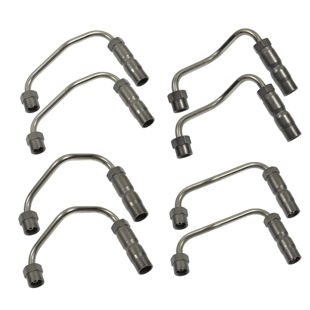 DIESEL FUEL INJECTOR LINE