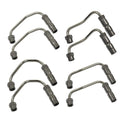 DIESEL FUEL INJECTOR LINE