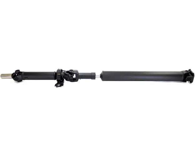 REAR DRIVESHAFT