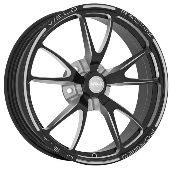15X3.5 FULL THROTTLE 5X4.5 2.25BS 1