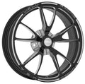 Weld auto part