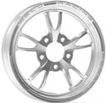 15X3.5 FULL THROTTLE POL 1PC 5X4.75