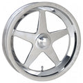 15X3.5 FULL THROTTLE POL 1PC 5X4.75