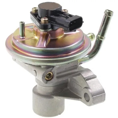 EGR VALVE
