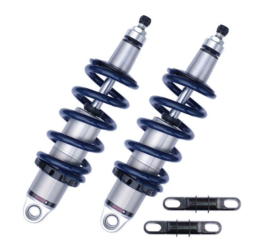 HQ SERIES FRONT COILOVERS FOR 1955-