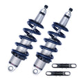 HQ SERIES FRONT COILOVERS FOR 1955-