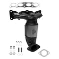 CONVERTER-ULTRA MANIFOLD DIRECT FIT