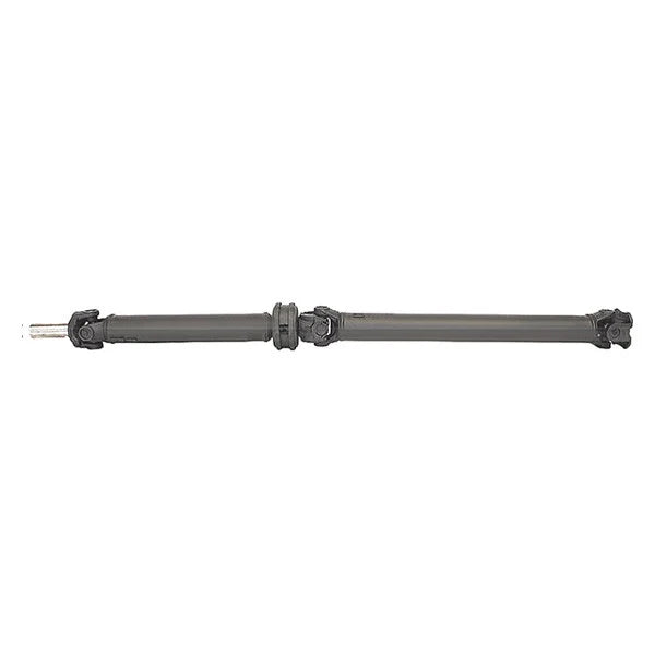 REAR DRIVESHAFT