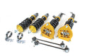 BASIC COILOVER KIT TRACK/RACE