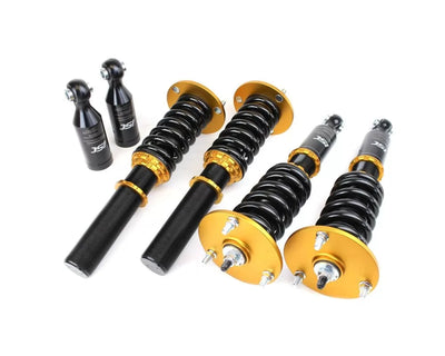 BASIC COILOVER KIT TRACK/RACE