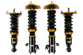 BASIC COILOVER KIT TRACK/RACE