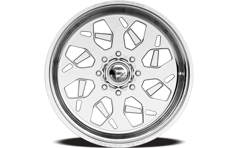 FF111 22X10 BLANK CUSTOM -25MM (114-180)