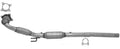 CC OBDII CATALYTIC CONVERTER DIRECT FIT