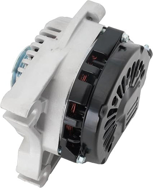 REMANUFACTURED TURBOCHARGER