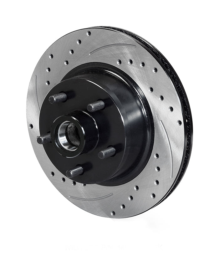 Wilwood auto part