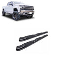 BLACK RAMBLER GRILLE GUARD KIT