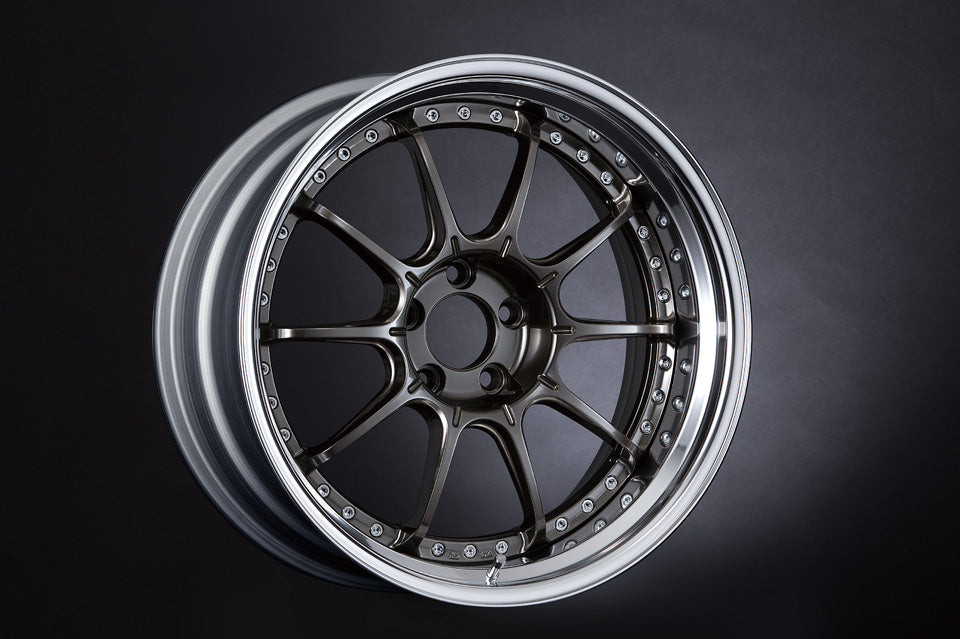 SSR Professor SP5 19x10.5 +30 NR 5/114.3 *SPECIAL ORDER-NO RETURN OR CANCELLATION*