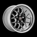 Weld S70 RT-S 18x10.5in / 5x120 BP / 7.6in. BS - Polished Center - Polished Shell Wheel