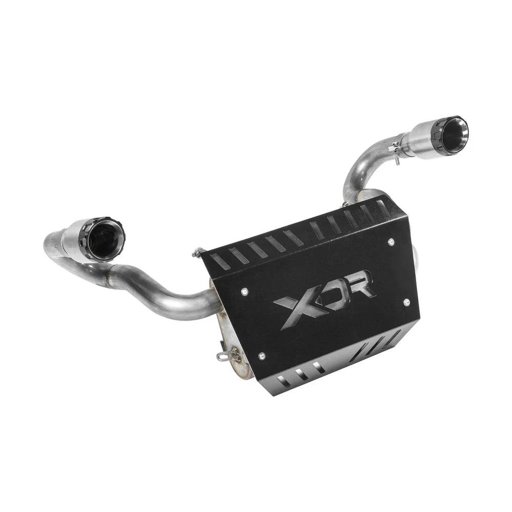 18-19 POLARIS RZR XP 1000, DOR 409S