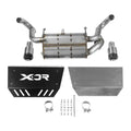 18-19 POLARIS RZR XP 1000, DOR 409S