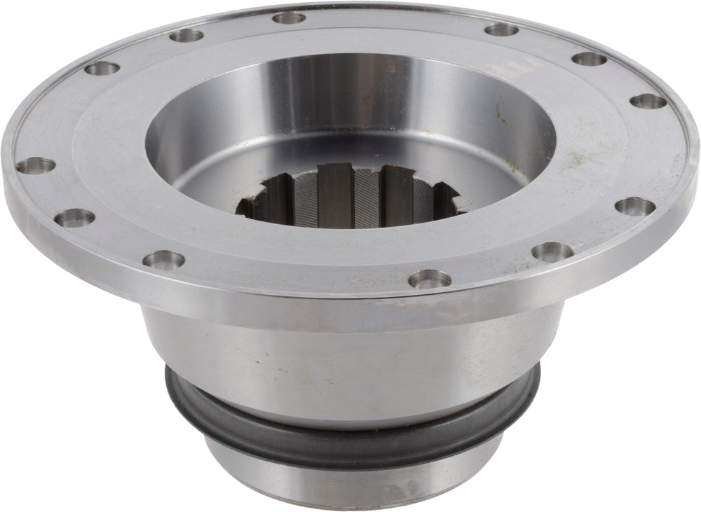 COMP. FLANGE ASSY