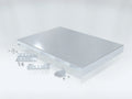 19" DISPLAY W/CAPACITIVE TOUCH & DI