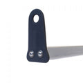 HEX ALUMINUM HEADACHE RACK