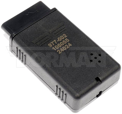STANDARD IGN auto part