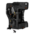 AlphaRex headlights