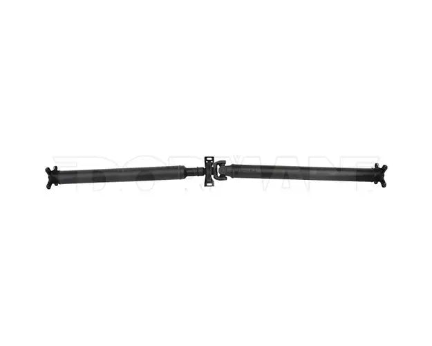 REAR DRIVESHAFT