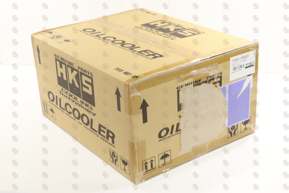 HKS Stype O/C 12 BNR34