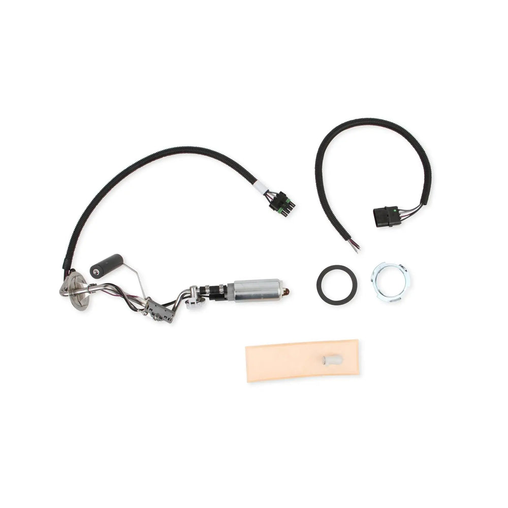7074 BARRACUDA/CHALLENGER HOLLEY EFI FUEL TANK MODULES 350 LPH