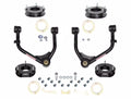 21>GM1500 SUV MRC 3"UPR ARM
