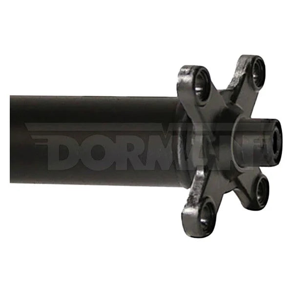 REAR DRIVESHAFT
