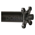 REAR DRIVESHAFT