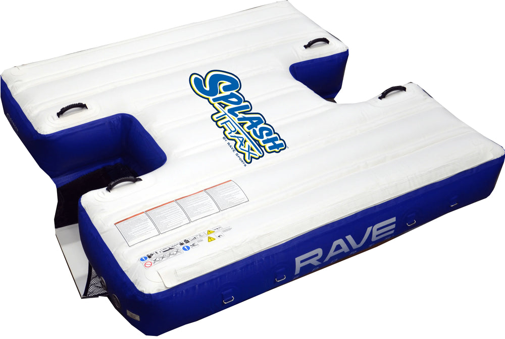 THE 2021 RAVE SPORTS QUICK STEP DOUBLE