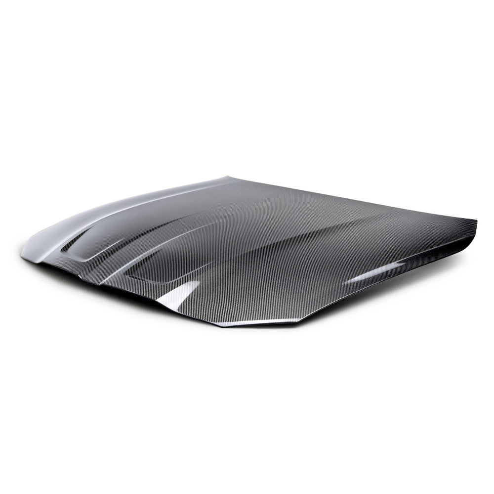 Seibon carbon auto part