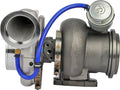 TURBOCHARGER SERV