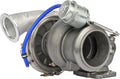 TURBOCHARGER SERV