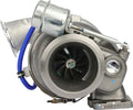 TURBOCHARGER SERV