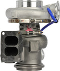 TURBOCHARGER SERV