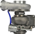 TURBOCHARGER SERV