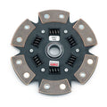 Comp Clutch Mazda Miata 1.6/1.8L Super Single Ceramic Clutch Kit