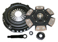 Comp Clutch Mazda Miata 1.6/1.8L Super Single Ceramic Clutch Kit