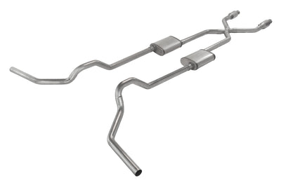 Pypes Performance Exhaust exhaust